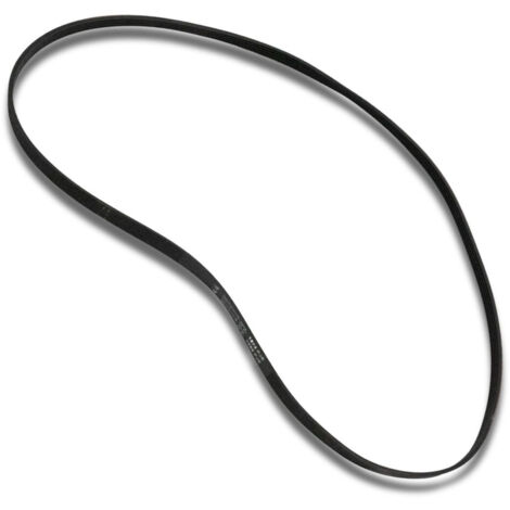 Courroie 1252 J4 (00678914) Lave-linge BOSCH, SIEMENS, NEFF, VIVA (1/3)