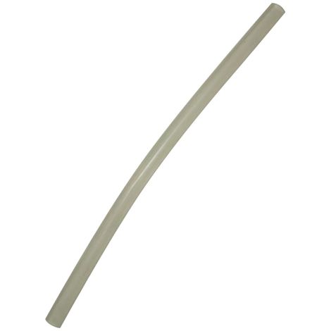 Tuyau souple en silicone