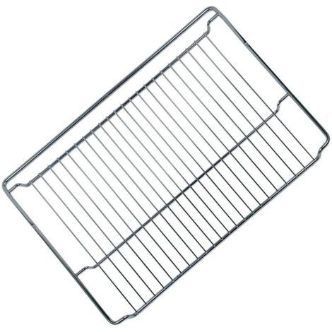 Grille 470 x 345mm (00742283) Four, cuisinière 293400 BOSCH, SIEMENS, VIVA, NEFF (1/2)
