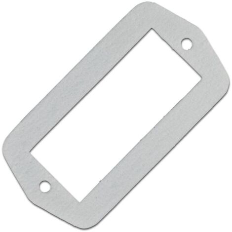 Joint de hublot de lampe d'origine (00160643) Four, cuisinière GAGGENAU (1/4)
