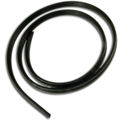 Joint de tour de porte (00659248, 00653680) Lave-vaisselle BOSCH, SIEMENS, NEFF, VIVA (1/4)