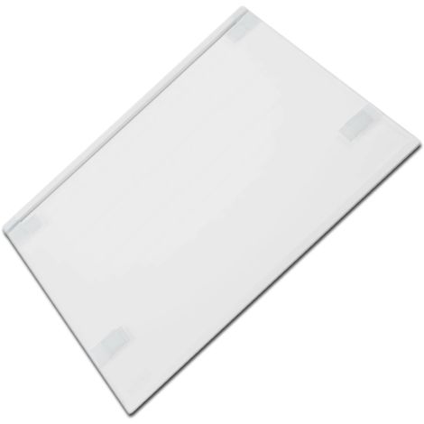 Clayette, étagère 497X342 mm (1/3)