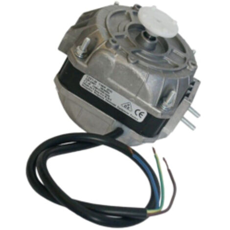 Moteur ventilateur 25W PENTA YZF25-40 – Pièce détachée pour congélateur – Compatible réfrigérateurs Whirlpool – Technologie optimisée pour performance