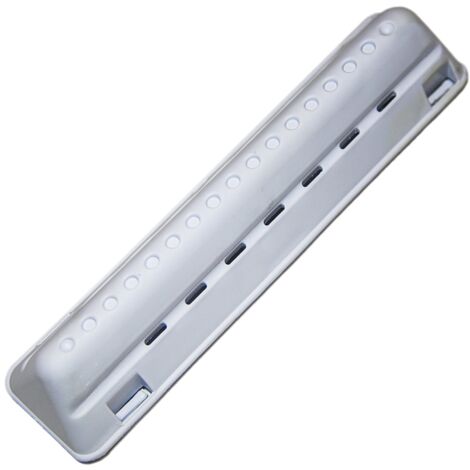 Aube de tambour avec contrepoids Lave-linge C00083894 INDESIT