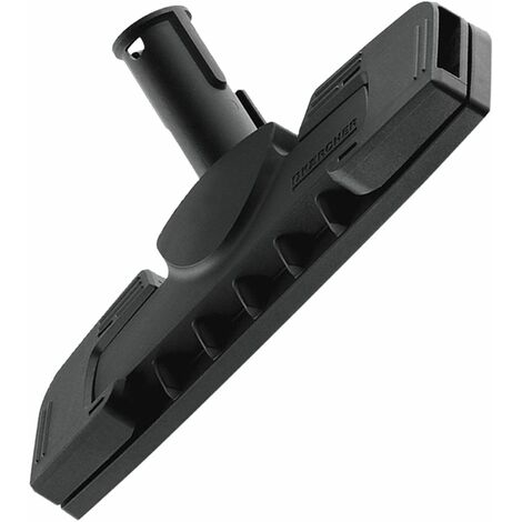 Brosse, embout d'origine (41300183, 4.130-018.3) Aspirateur KARCHER (1/7)