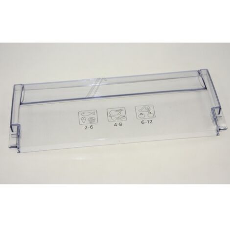 PORTILLON FREEZER pour REFRIGERATEUR BEKO - 4397311300 (1/3)