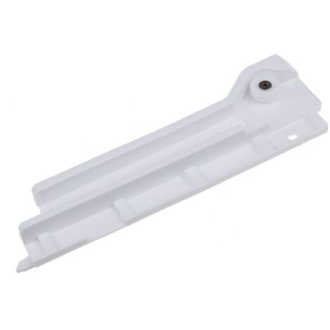 Guide rail gauche 250X70X20mm (1/2)