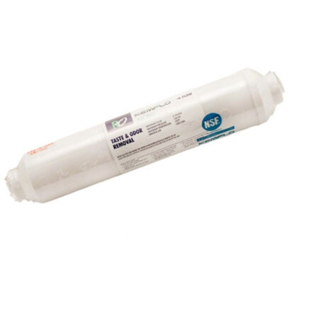 Filtre à eau pour réfrigérateur Haier 0060823485 – Filtration optimale – Compatible avec modèles HRF-663ISB2, HRF-628AF6, HRF-664ISB2 (1/3)