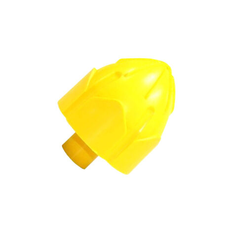 Petit cone jaune Robot ménager 100584S MAGIMIX Robot ménager 100584S MAGIMIX