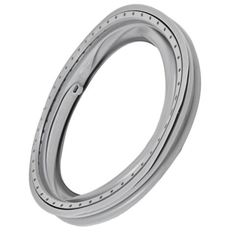 Joint de hublot (manchette) (1327246110) Lave-linge AEG, ELECTROLUX (1/3)