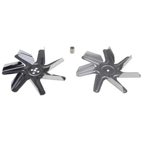 Hélice de ventilateur d'origine (1/2)