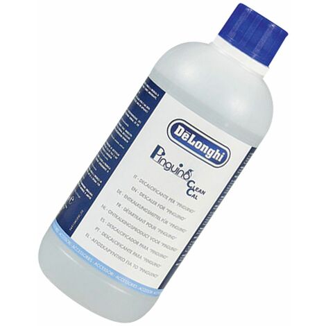 Détartrant Pinguino 500ml – Pour détartrage climatiseurs Delonghi, Ariagel, Mizushi – Efficace pour performance optimale