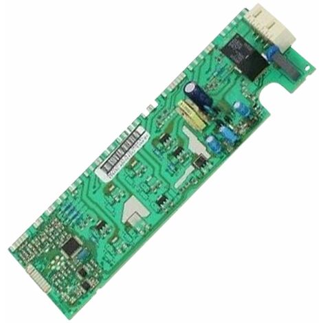 Carte électronique, module de puissance (AS0014261) Lave-vaisselle BRANDT (1/2)