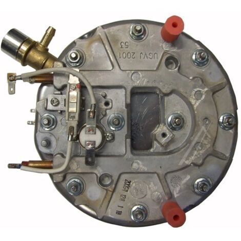 Résistance+Thermostat CALOR CS-00098348