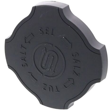 Bouchon de pot a sel (1/2)