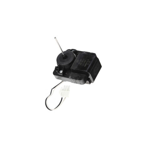 SOS Accessoire Moteur ventilateur d'origine Réfrigérateur, congélateur 6118012,
611801001 LIEBHERR (1/4)