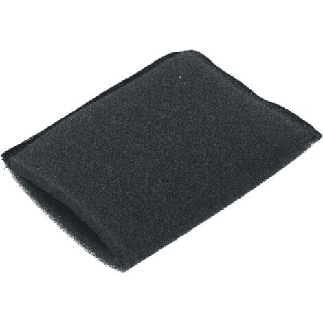 Filtre moteur pour aspirateur – Compatible avec KARCHER, ELECTROLUX, PARIS-RHONE – Réduction des particules fines – Modèle 5.731-595.0 (1/2)