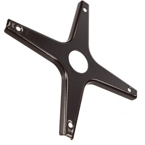 Croix de support d'origine