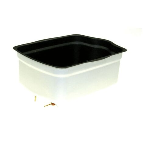 Cuve  resistance (300849-8621) (SS-993478) Friteuse 3008493662734955833 MOULINEX (1/2)