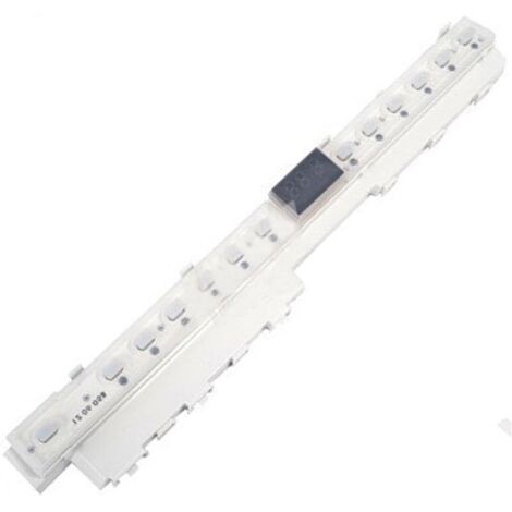 Carte de commande (11002897) Lave-vaisselle 303967 SIEMENS, BOSCH, NEFF