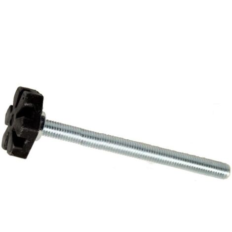 Pied pour Lave-vaisselle ROSIERES 92250901 (1/3)