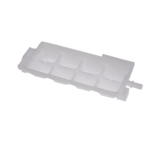 BAC A GLACONS ICE BOX POUR REFRIGERATEUR HAIER - 0060204650