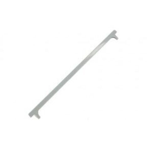 Profil arrière de Clayette, étagère 412 mm (4617500200) Réfrigérateur, congélateur ALTUS, BEKO (1/6)