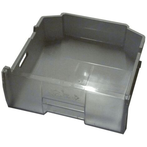 Tiroir de congélation pour Réfrigérateur BEKO 4541961100 (1/2)
