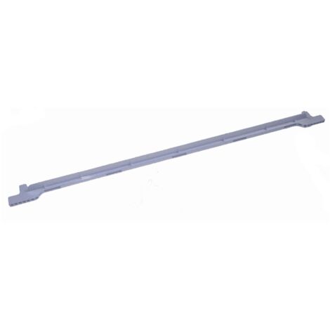 PROFILE ARRIERE 448 MM pour REFRIGERATEUR BEKO - 4851910100 (1/2)