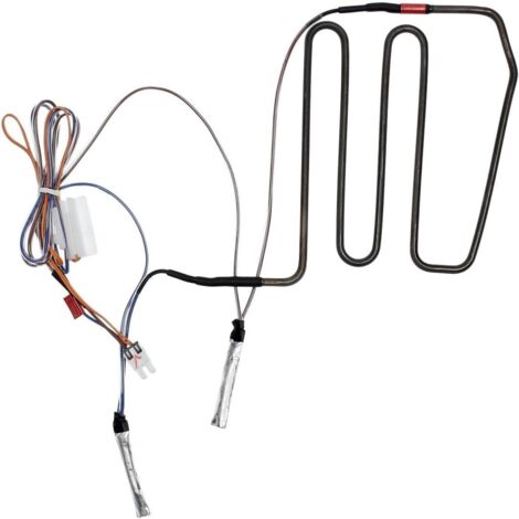 Resistance de dégivrage (MEE62164907) Réfrigérateur, congélateur 306627 LG