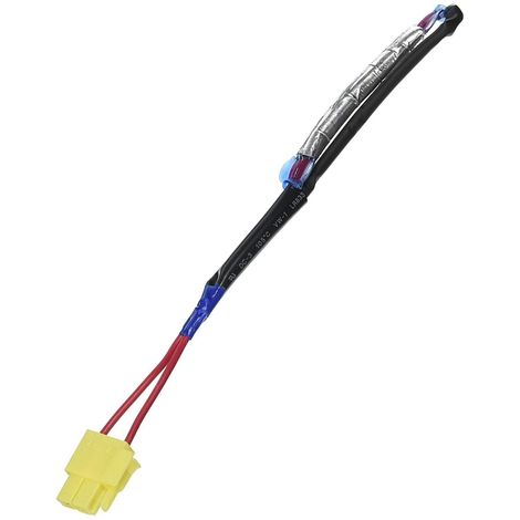 Thermostat (DA47-00301B) Réfrigérateur, congélateur SAMSUNG (1/2)