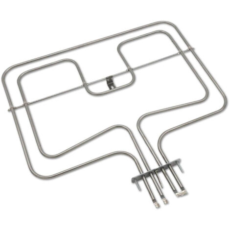 Résistance voute 2700W (1/4)