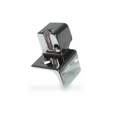SUPPORT GAUCHE ARTICULATION COUVERCLE POUR CUISINIERE ROSIERES (1/3)
