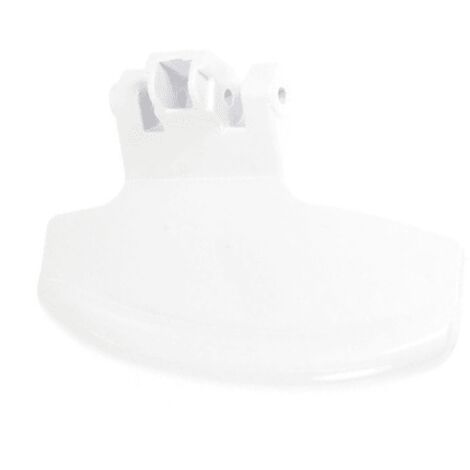POIGNEE HUBLOT pour LAVE LINGE CANDY - 41021016 (1/3)
