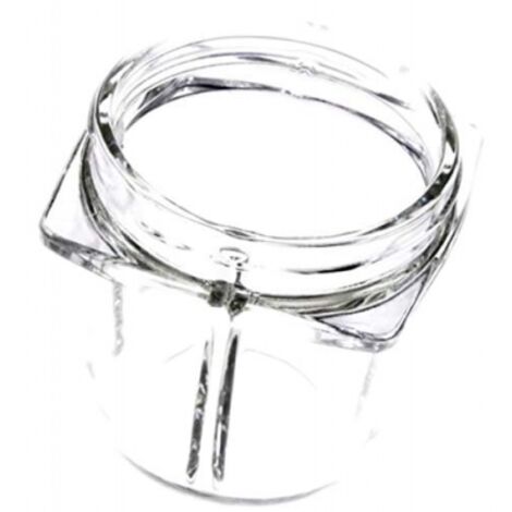 Mini bol blender