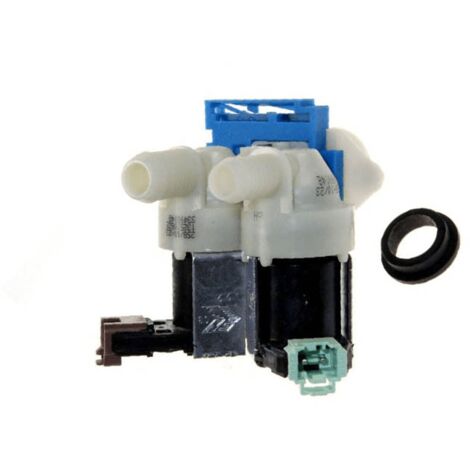 Electrolux - électrovanne - débitmètre,2voie b - 4055017166 - (1/3)