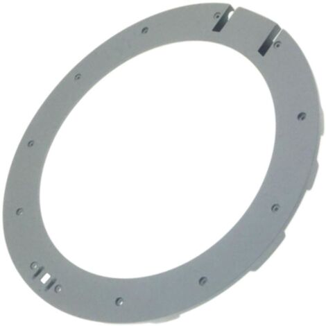 Cadre intérieur de hublot (00714068) Lave-linge 317834 BOSCH, SIEMENS, CONSTRUCTA (1/3)