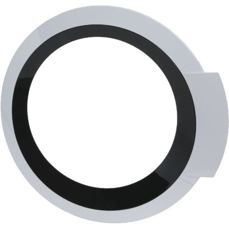 Cadre de hublot d'origine (1/2)