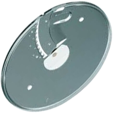 Disque tagliatelles larges (1/2)