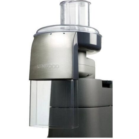 Rapeur éminceur A998 – Remplacement AT340 – Compatible avec 7 disques pour robots Kenwood – Préparation alimentaire rapide (1/4)