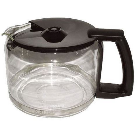 Verseuse (F0344210F) Cafetière, Expresso KRUPS