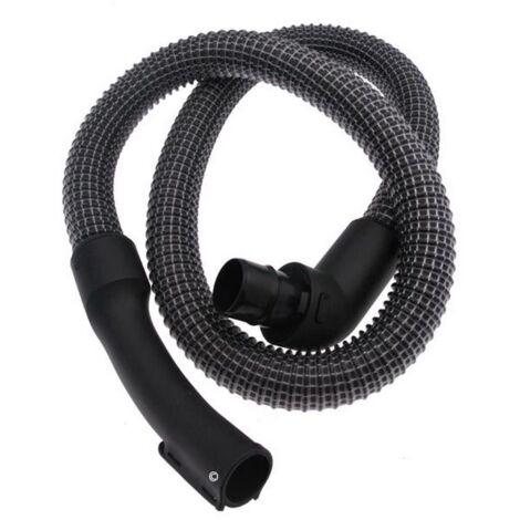 Eosnow 2m Tuyau Flexible Tube Souple Tuyau Intérieur 32mm Extérieur 39mm Accessoire Aspirateur Ménager
