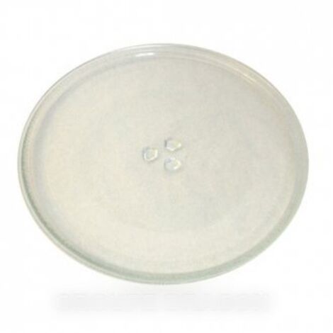 Plateau micro onde en verre dia340 (3390W1A029A) Four micro-ondes 51325 LG (1/3)