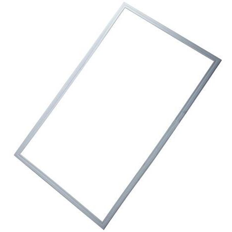 Joint de porte congélateur (481946818384) Réfrigérateur, congélateur WHIRLPOOL, BAUKNECHT, IKEA WHIRLPOOL, IGNIS (1/2)