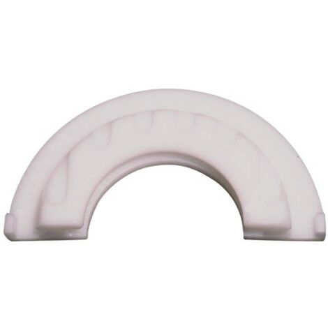 Demi coussinet pour Lave-vaisselle ARTHUR MARTIN ELECTROLUX FAURE 8996461237803 (1/3)