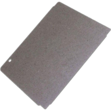 Plaque Mica D'origine Four Micro-ondes - MCK69074903
