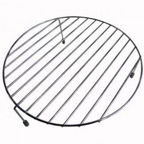 Grille haute (dia 26,8 haut 8) (1/2)