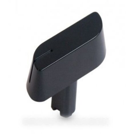 BOUTON MANETTE NOIR POUR FOUR DE DIETRICH