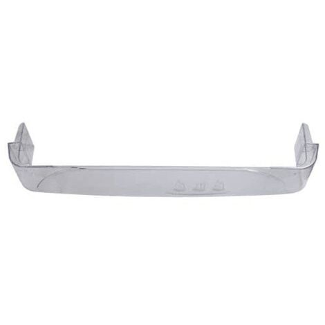 Balconnet porte bouteilles d'origine 478X120 mm (FA2C018B5, AS0012731) Réfrigérateur, congélateur BRANDT, FAGOR, SANGIORGIO, VEDETTE (1/4)