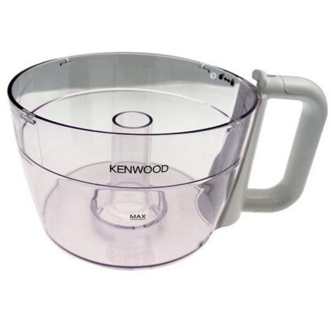 Bol hachoir nu (sans couvercle) du AT264 (KW706927) Robot ménager KENWOOD